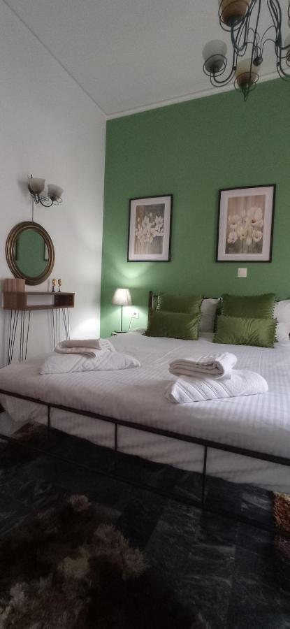 Nancy Rooms Skala Kallonis Exterior photo