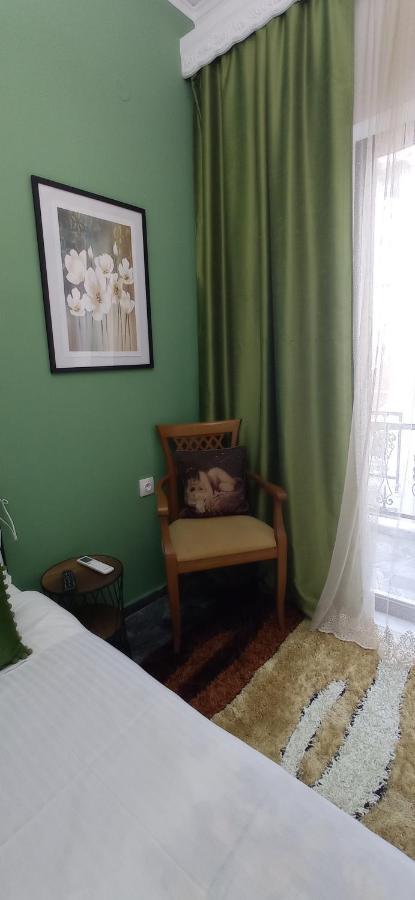 Nancy Rooms Skala Kallonis Exterior photo
