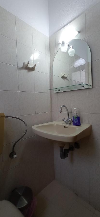 Nancy Rooms Skala Kallonis Exterior photo